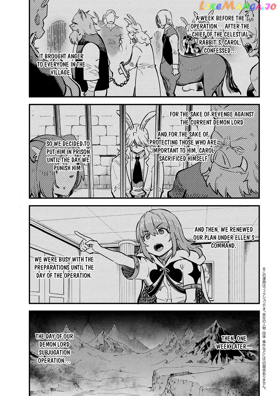 Redo Of Healer, Chapter 44.1 image 02
